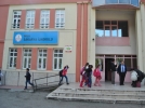 Sakarya lkretim Okulunda soygun