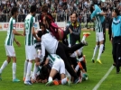 Giresunspor da rakip oldu!..