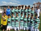 Kzkspor ilk man kaybetti