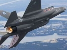 F-35 motoru iin niyet mektubu imzaland