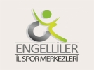 Engelli Spor Merkezi alyor