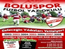 Yaz futbol okulu balyor