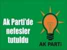 Ak Parti'de efsane geri mi dnyor?