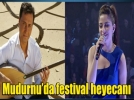 Ramazan ncesi son festival
