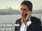 Polat Alemdar Boluda rekortmeni oldu