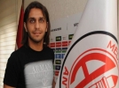 Adem resmen Antalyaspor da