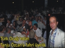 CHP ile Trk Ocaklar kucaklamas