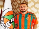 Sercan Alanyaspora imza att