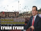 CHPli zcan eyvah eyvah dedirtti