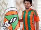 Alanyaspor Atacan'la imzalad
