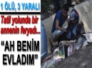 TATL YOLU KANA BULANDI!
