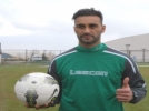 Haluk Menemen Belediyespor'da
