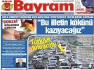 BGCden Bayram Gazetesi
