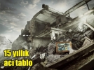 15 YILLIK ACI TABLO