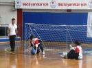 Gnl gzyle Goalball!..