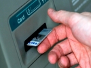 Kredi kartn ATMde unutunca!