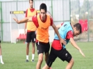 Muhammed Enes Ylmaz, U19 Gen Milli Takm'nda