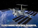 TELEVZYONUNUZ BOZULURSA AIRMAYIN…