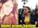 Bigem iin adalet aray balyor
