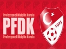 Boluspor yine PFDKda!..