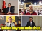 Bolu halknn bayramn kutladlar