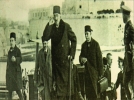 Sultan Vahdettin gerei ve hzn dolu yllar