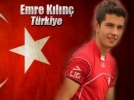 Emreli Milliler Almanyaya malup: 1-0