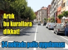 Bolu trafiinde alkanlklar deiiyor