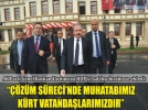Krtleri temsil eden parti Ak Partidir