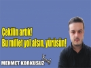 KORKUSUZ YORUM