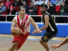 Pota Beyi bu kez affetmedi: 67-61