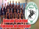 Basketbol artk Belediyespor'da!