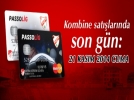 Kombine satlar sona eriyor