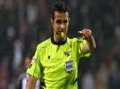 Tartlan hakem yeniden Boluda!..
