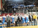 Nefesleri kesen ma BALin: 40-37