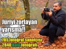 Boluda fotoraf rekoru