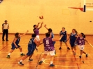 Basketbola AB mzas