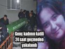 Gen kadn ak cinayetine kurban gitti