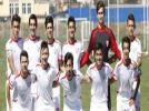 U17 Boluspor dolu dizgin