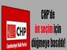 CHP Boluda n seim yapacak!