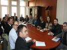 Norm Kadro Gncelleme Toplants yapld