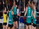 Sultanlar deplasmanda galip