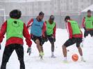 Samsunspor mann hazrlklar balad