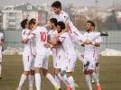 U-21ler doludizgn: 2-0