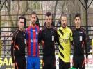 Kbrsckspor yine zd: 3-0