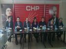 CHP seim almalarna hz verdi