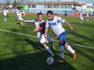 Beyky Kbrscksporu affetmedi: 3-0