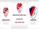 Kbrsckspor lideri arlyor