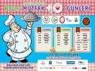 Bolu Mutfak Gnleri balyor
