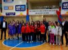BASKETBOLDA KUPALAR SAHBN BULDU